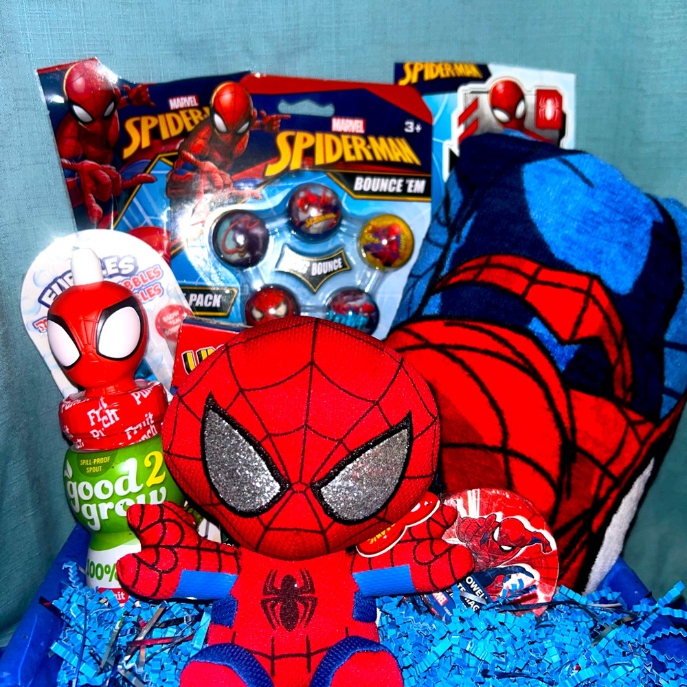 Custom Baskets